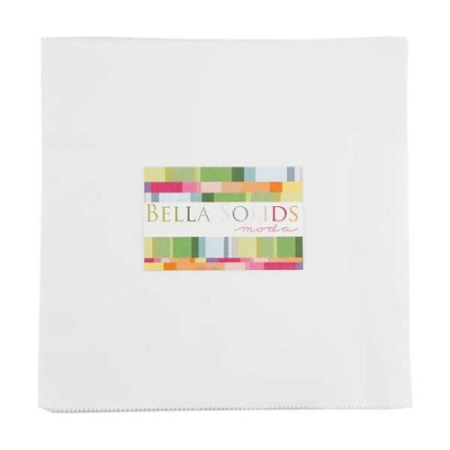 Bella Solids Junior Layer Cake