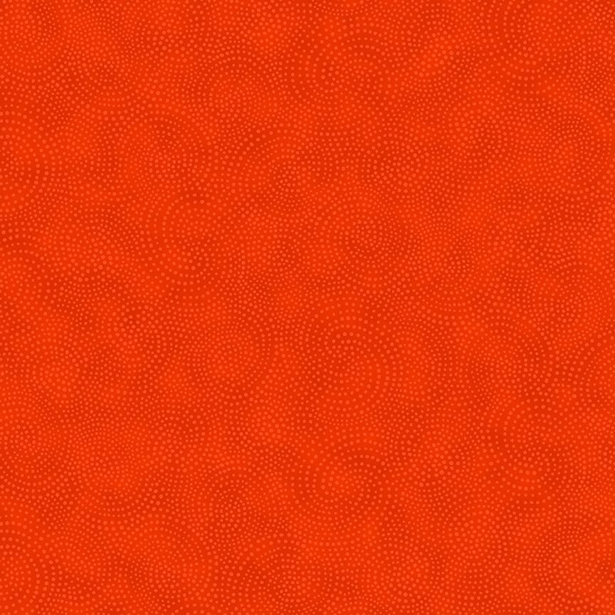 Twirl Dotty Spiral - Cherry