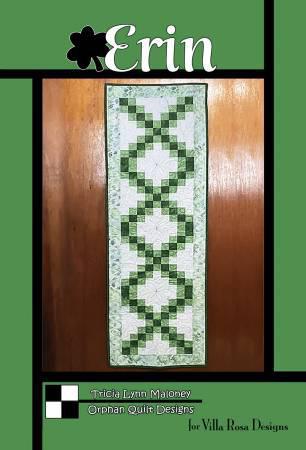 Erin Table Runner Pattern