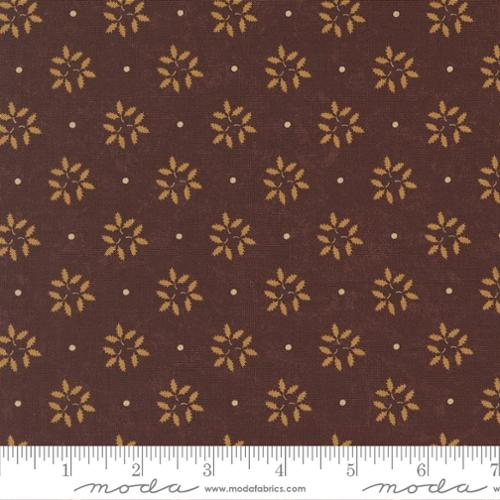 Wheatland Mulberry Leaf Trio