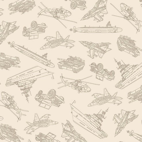 Brown Bag Mystery 2026 - Convoy