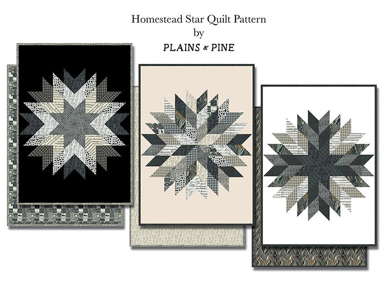 Homestead Star