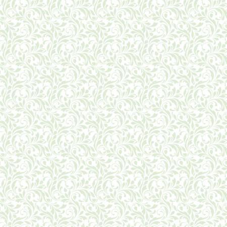 French Romance Light Green Suzette