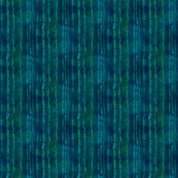 Creation Dark Teal Stripe
