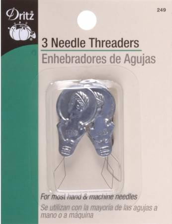 Dritz Needle Threaders (3 pack)