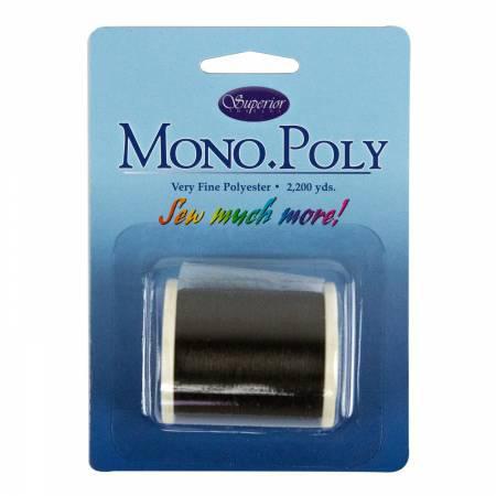 Superior Smoke MonoPoly