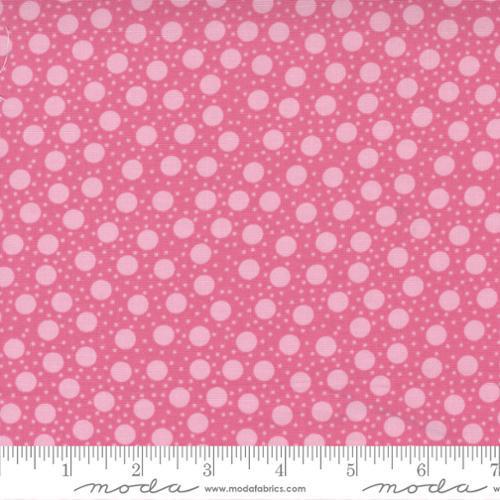 Picnic Pop Popping Pink