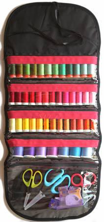 Karen K. Buckley Perfect Thread Bag