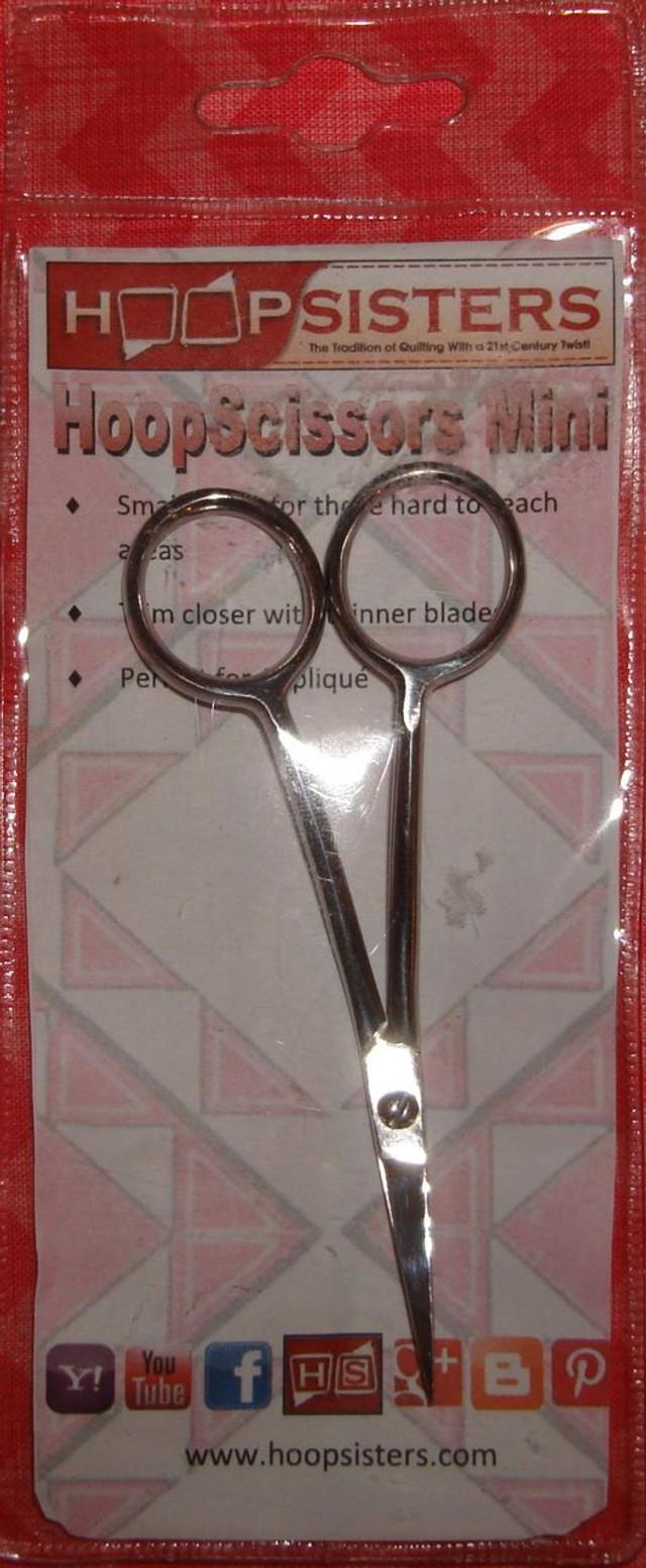 HoopScissors Mini