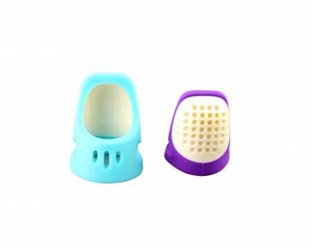 Gypsy Quilter's Nailed It Open Thimbles