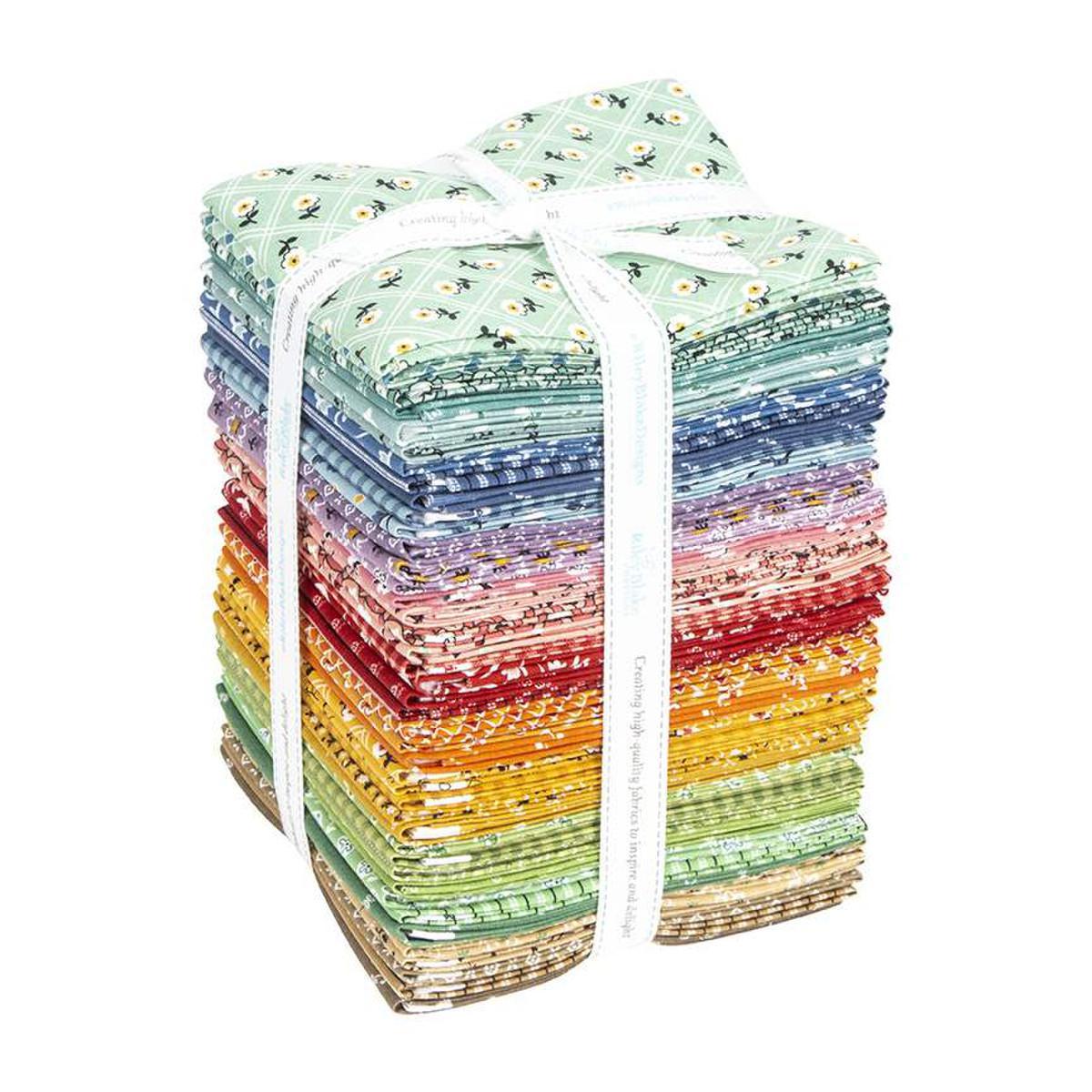 Prairie Fat Quarter Bundle