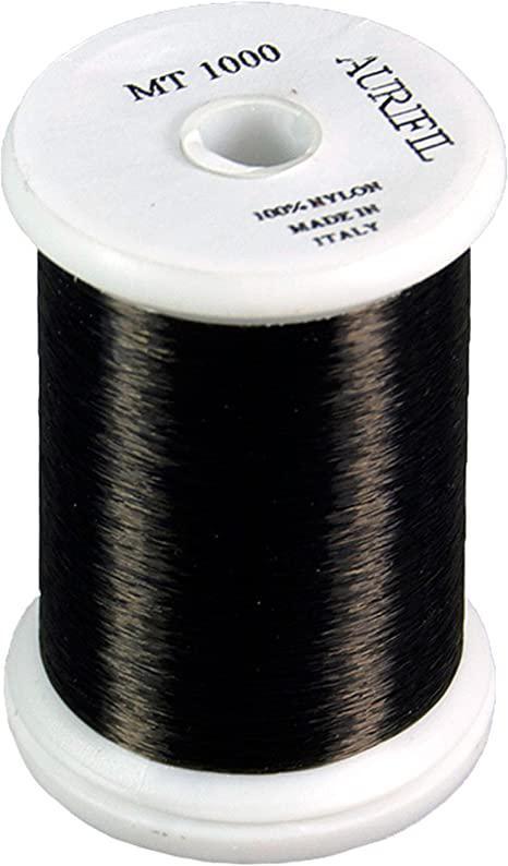 Aurifil Invisible Nylon Thread 1094yd Smoke