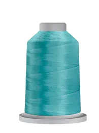 Glide - Light Turquoise