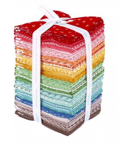 Prim Fat Quarter Bundle