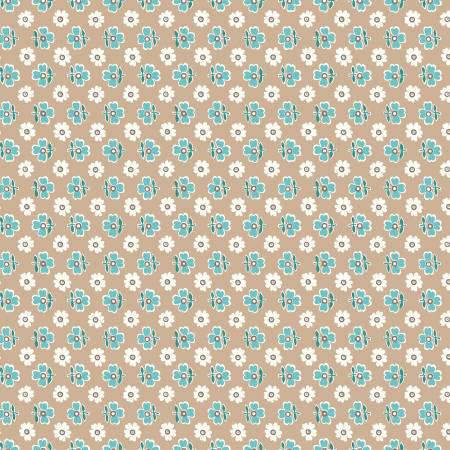 Bee Vintage Mable Teadye