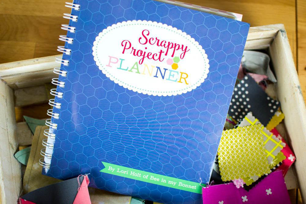Scrappy Project Planner