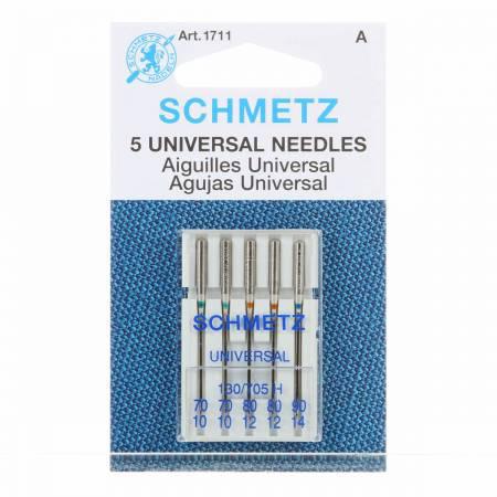 Schmetz Universal Needles Multi