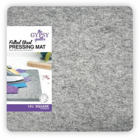 Felted Wool Pressing Mat