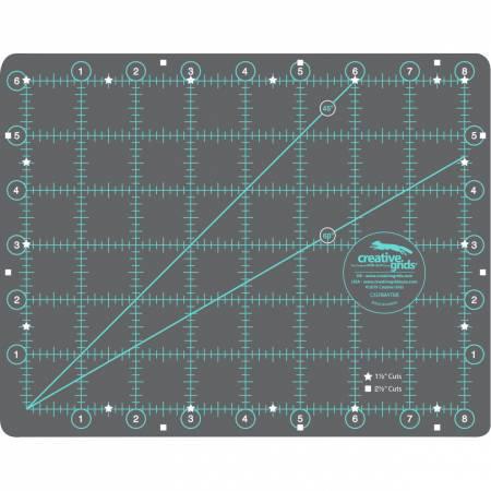 Creative Grids 6" X 8" Mat