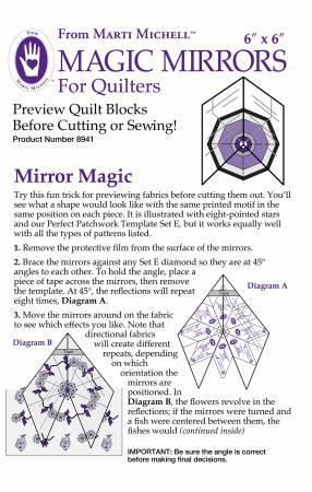 Magic Mirrors