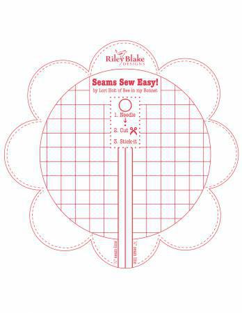 Seams Sew Easy
