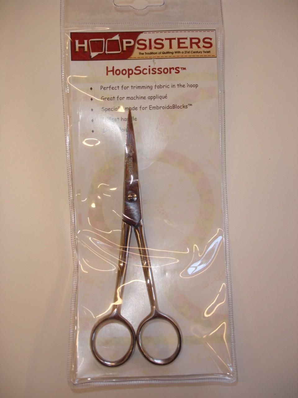 HoopScissors