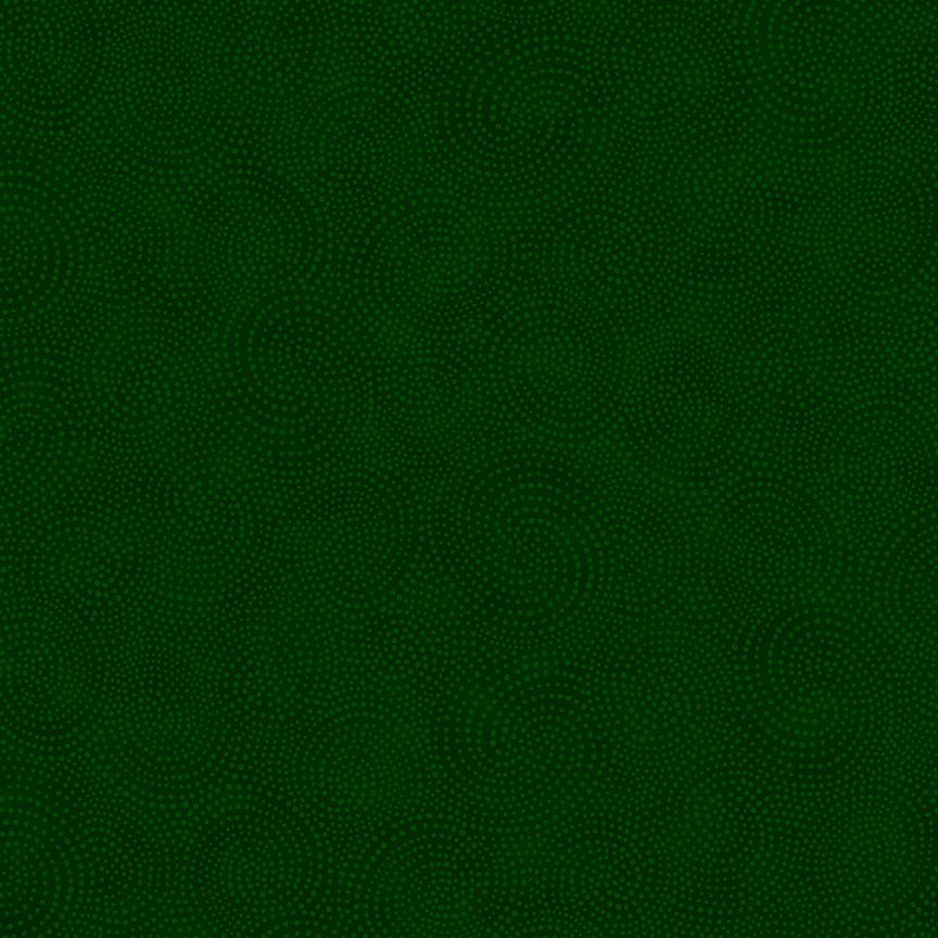 Twirl Dotty Spiral - Hunter