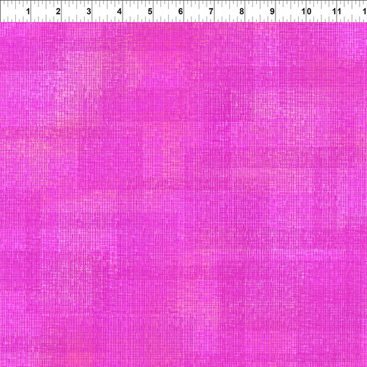 Interwoven - Pink