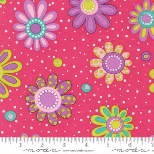 Pick Me Flower Power Petunia Florals