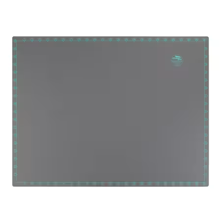 Creative Grids Self-Healing Grid-Free Rotary Cutting Mat 18in x 24in