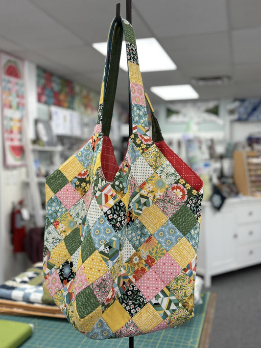 Mondo Bag Mondays - May 4th, 11th, or 18th
