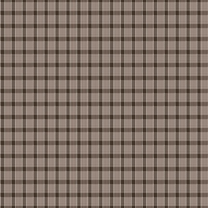 Lori Holt Gentler Times - Whippersnapper Raisin