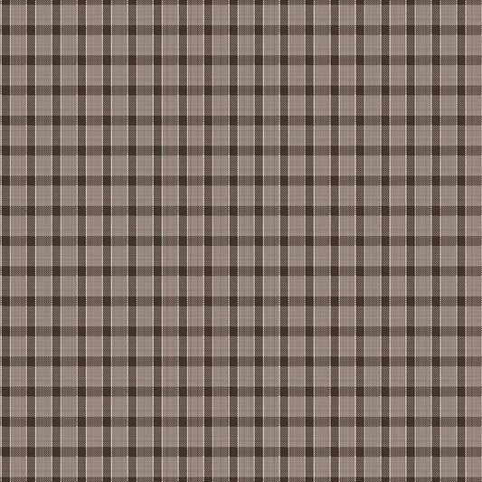 Lori Holt Gentler Times - Whippersnapper Raisin