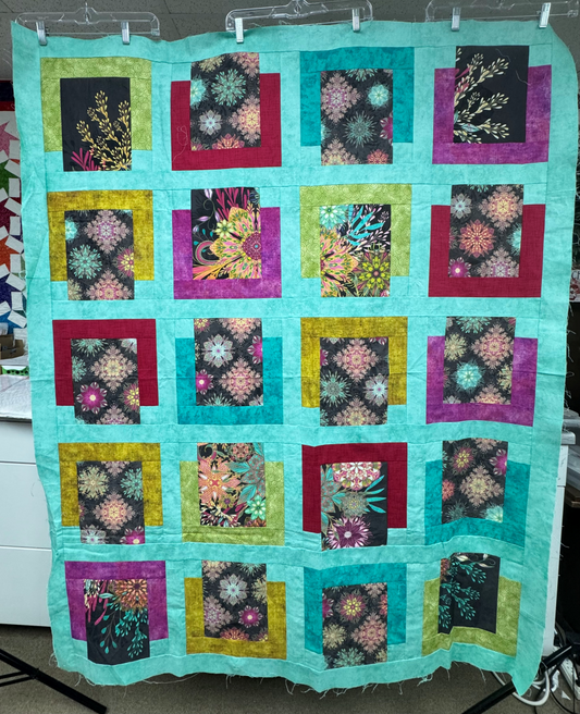Calixta Quilt