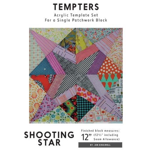 Shooting Star Tempter Templates