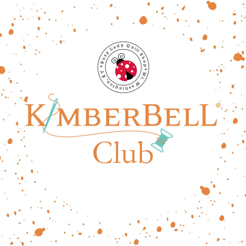 KimberBell Club
