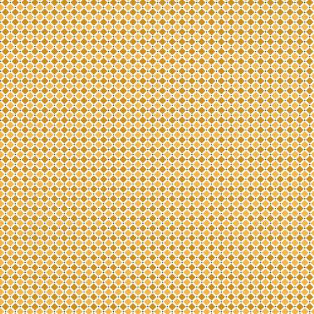 Bee Plaids Pie Butterscotch