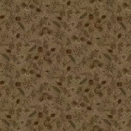 Thistle & Rye - Green Meadow