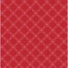 Kimberbell Basics Red Lattice