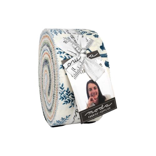 Family Tree Jelly Roll