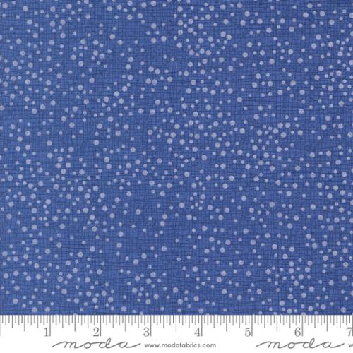 Dotty Thatched Royal