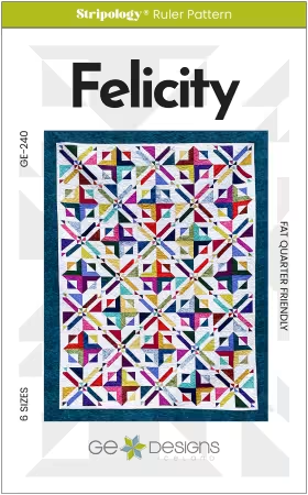 Felicity Pattern
