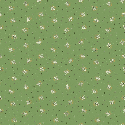 Lori Holt Gentler Times - Lovely Basil