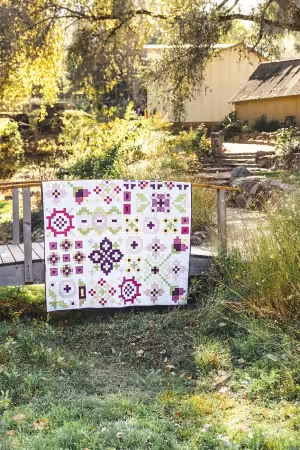 Garden Dalliance Sampler