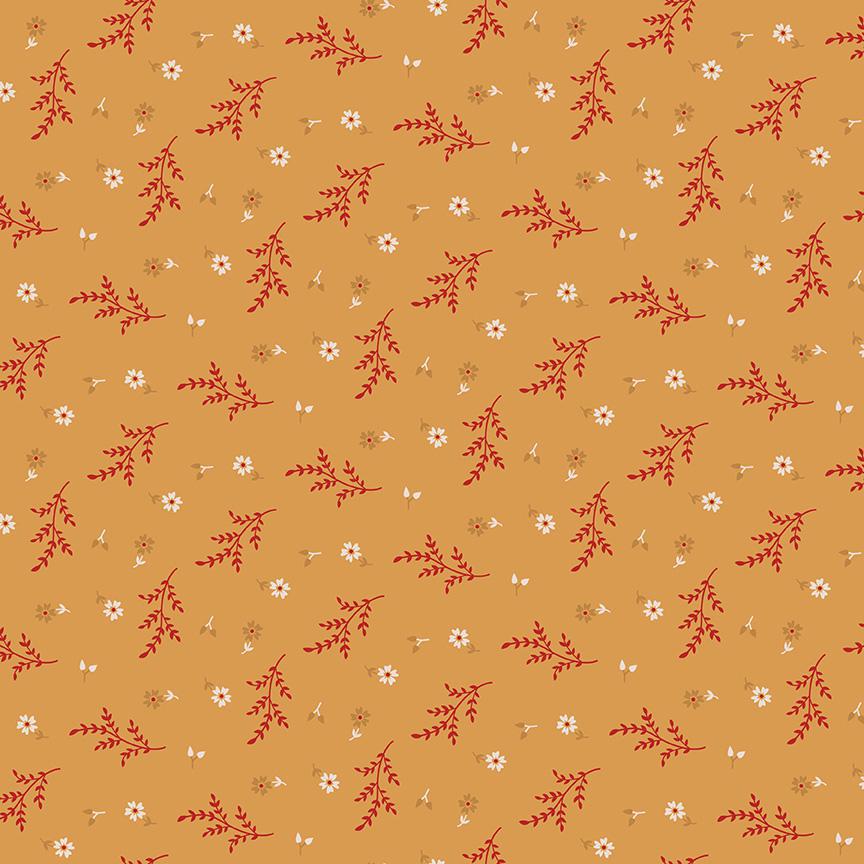 Lori Holt Gentler Times - Delightful Cider