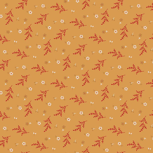 Lori Holt Gentler Times - Delightful Cider