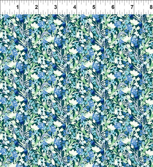 Lovelies Beatrice Teal