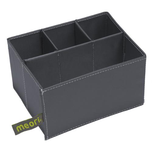 Foldable Box Mini Hibiscus Red