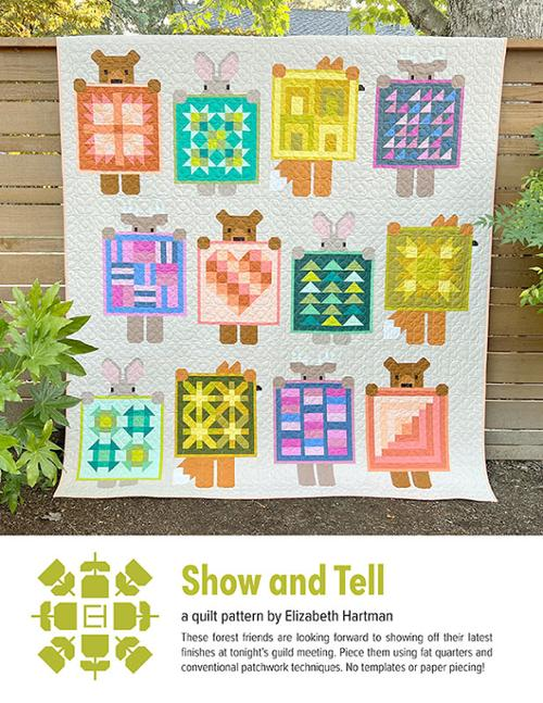 Show & Tell