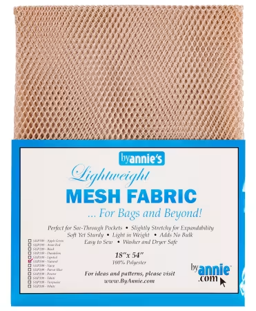 Mesh Lite Weight (18in x 54in)